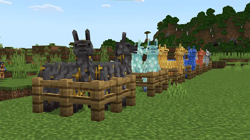 Скриншот Моя маленькая лама: новое начало №7