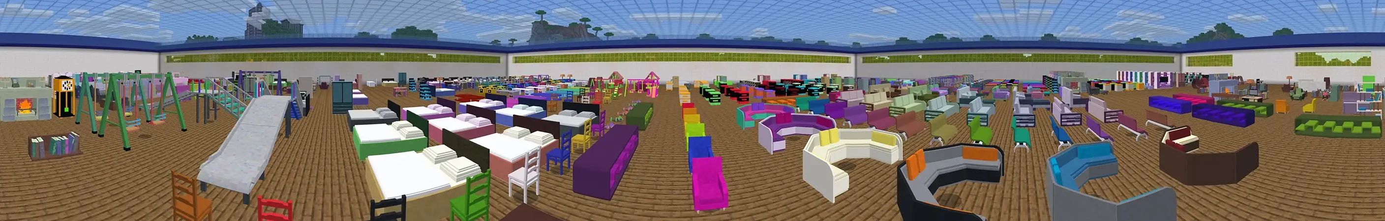 Телешоу про ремонт panorama