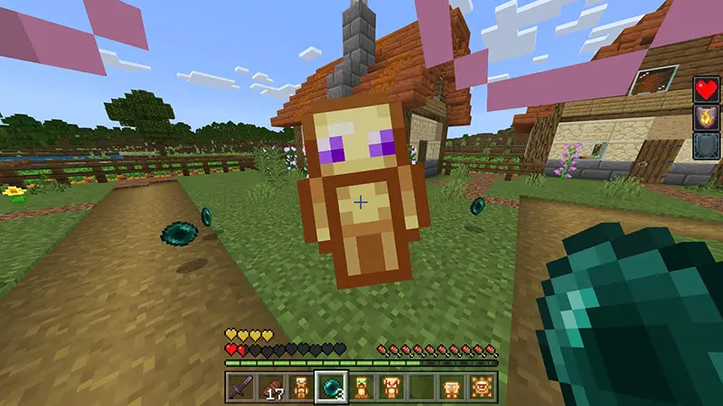 Скриншот ТОТЕМЫ++ №4