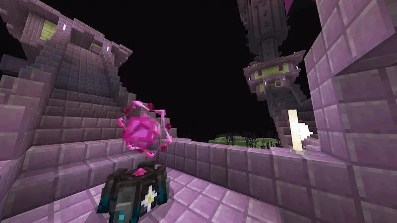 Скриншот Кристальные врата №8