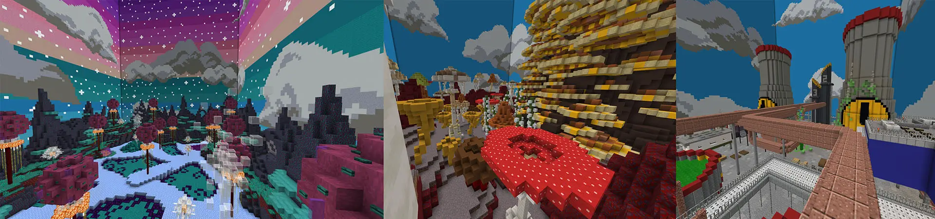 Каменный блок panorama