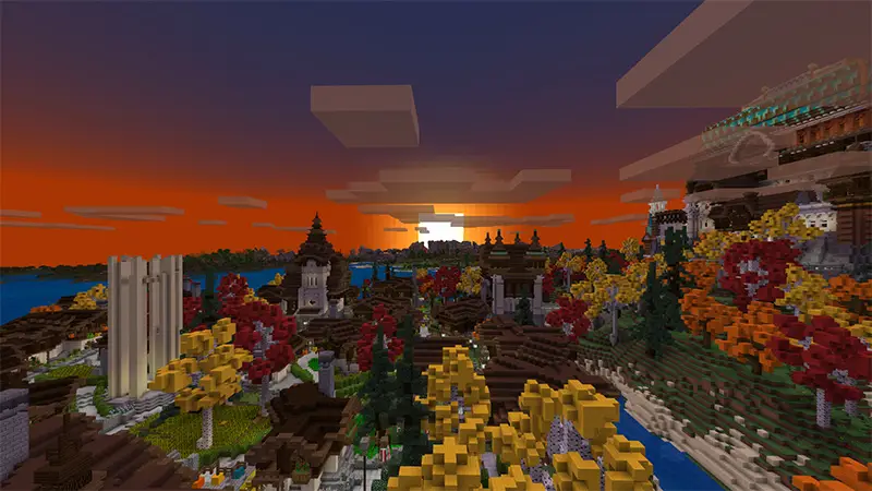 Скриншот Задар №2