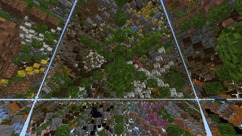 Скриншот SkyXGrid №4