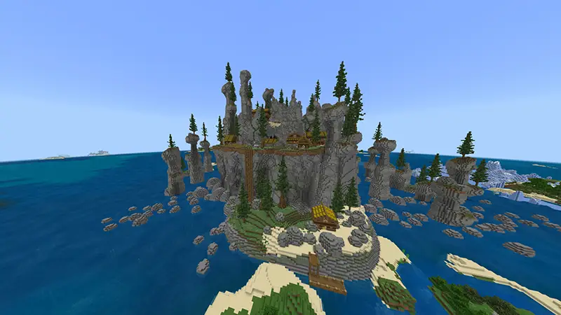 Скриншот Город викингов №5