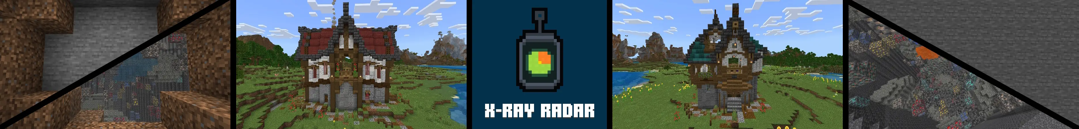 Рентген panorama