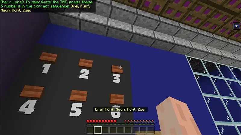 Скриншот Немецкий 1: Отряд взрывников №2