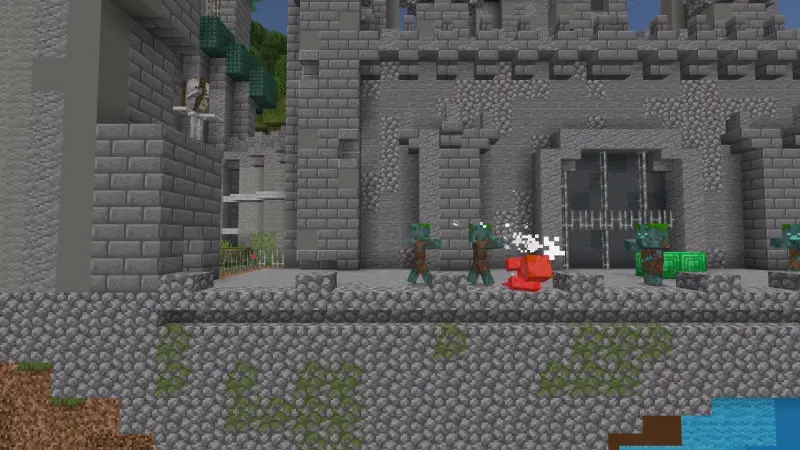 Скриншот Башенная защита №2