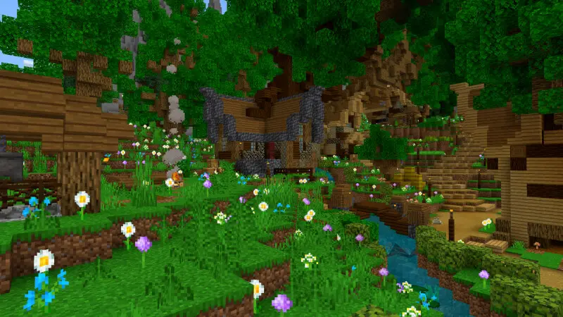 Скриншот Медленный режим включен №5