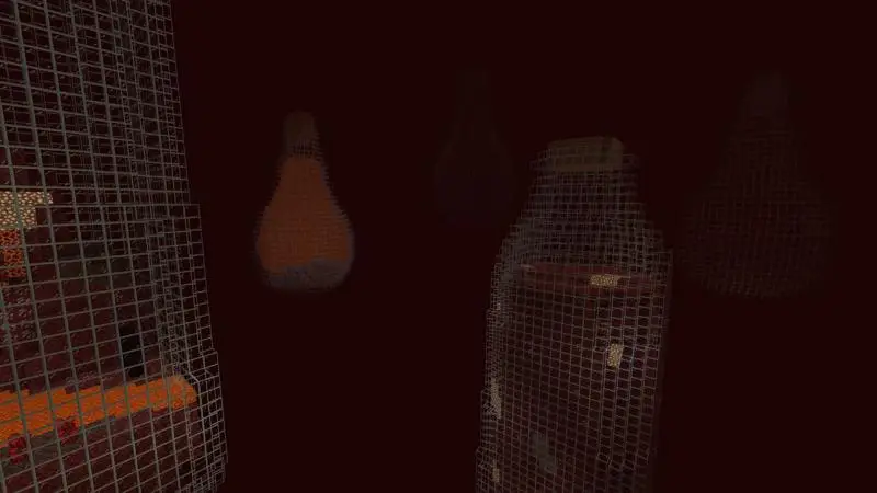 Скриншот Skyblock: мегабутылки №3