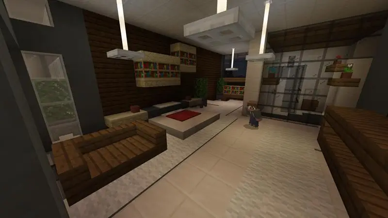 Скриншот Портал к особняку миллионера №4