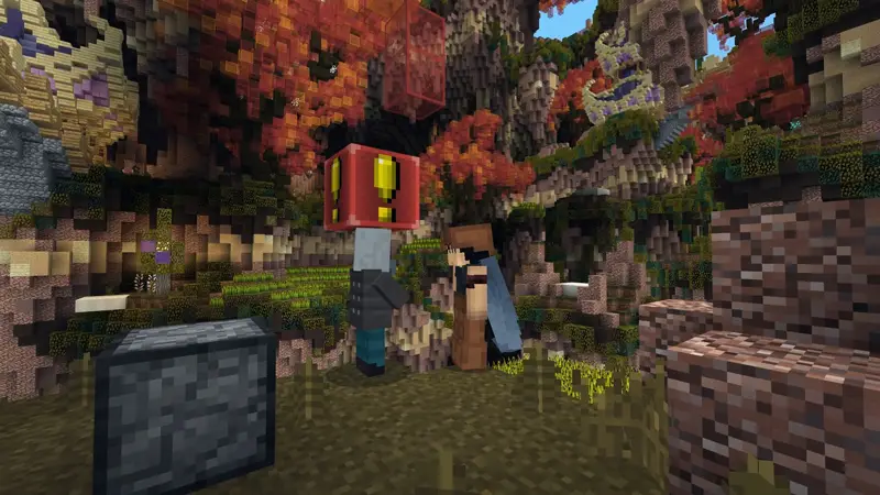 Скриншот Приключения в Хундалане №4