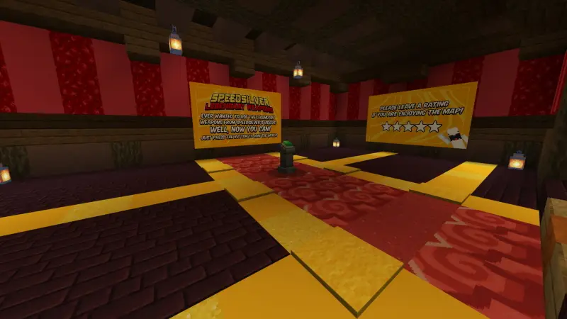 Скриншот Легендарное оружие SpeedSilver №1