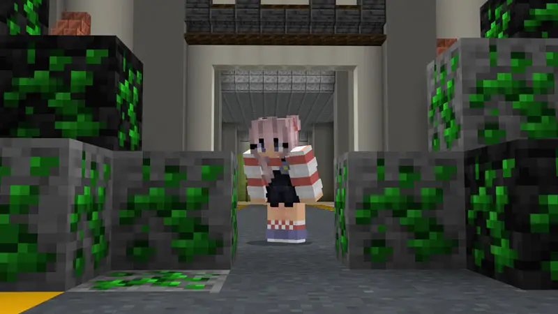 Скриншот Хакерские руды №1