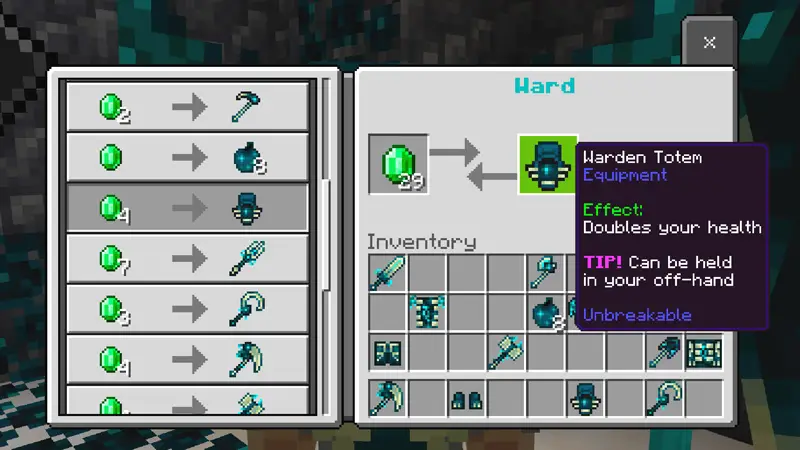 Скриншот Инструменты смотрителя №8