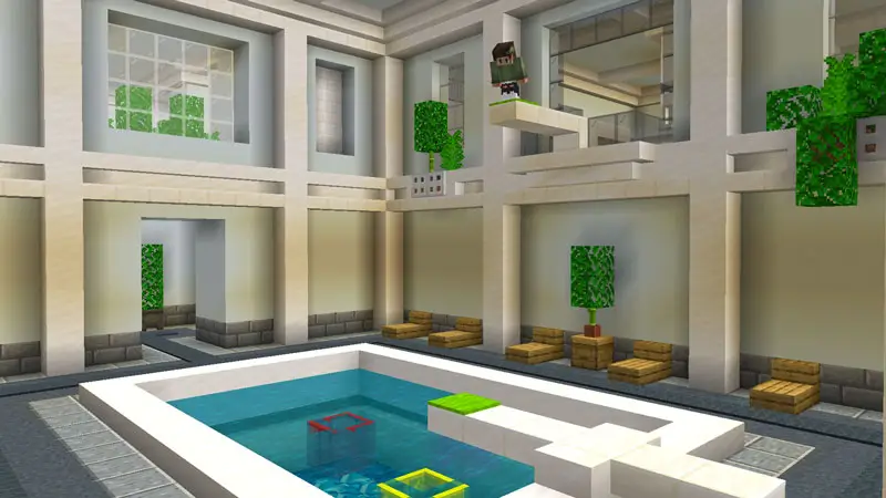 Скриншот Портативные базы №4