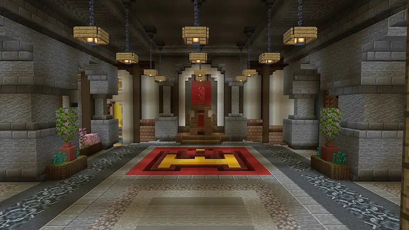 Скриншот Королевство Валория №5