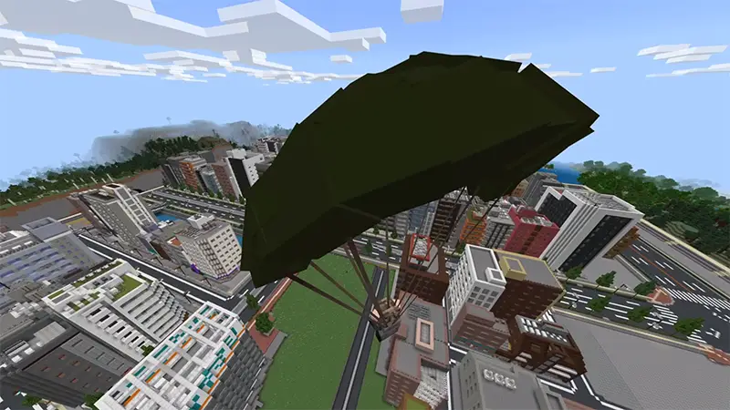 Скриншот Миссия невыполнима №4