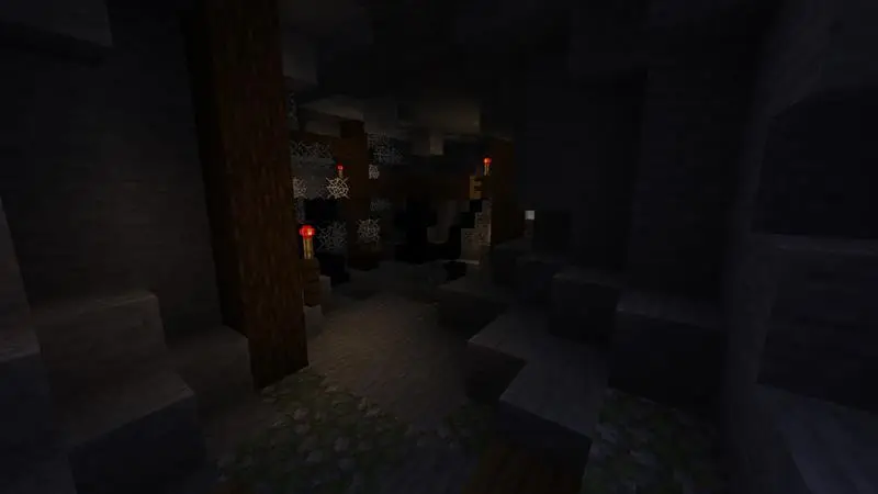 Скриншот Простые стартовые области: праздничное убежище №5