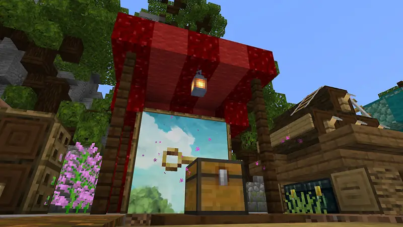 Скриншот Восстановление города №1