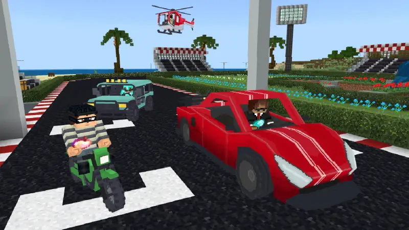 Скриншот Хакер против грабителя №4