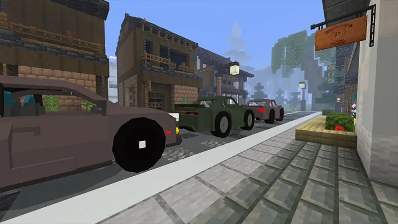 Скриншот Магнат пиццы №3