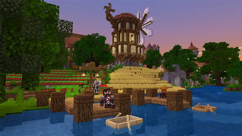 Скриншот Замок Короны №4