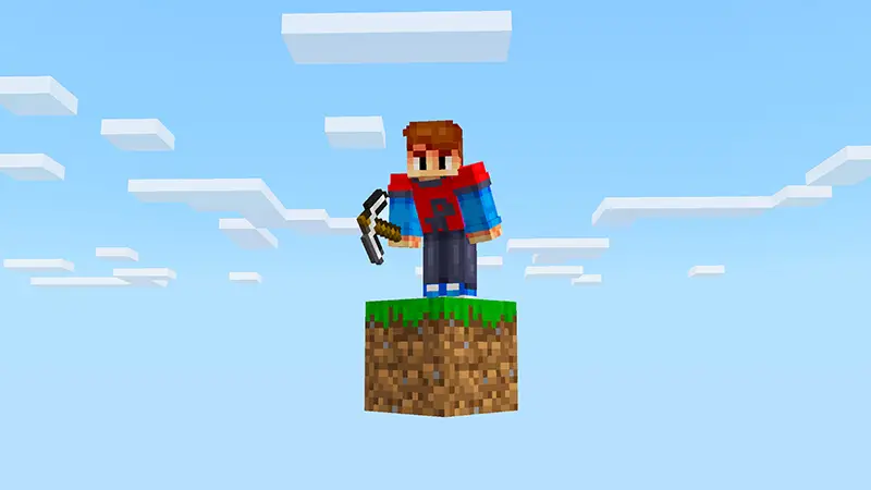 Скриншот Испытание «Один блок» №2