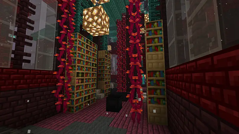 Скриншот OP Nexus Hub №7