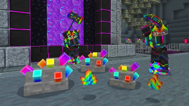 Скриншот RGB-ИНСТРУМЕНТЫ №8