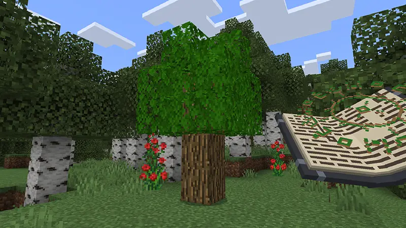 Скриншот Книга заклинаний №8