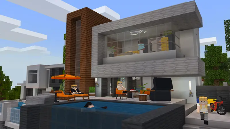 Скриншот Мебель миллионеров №4