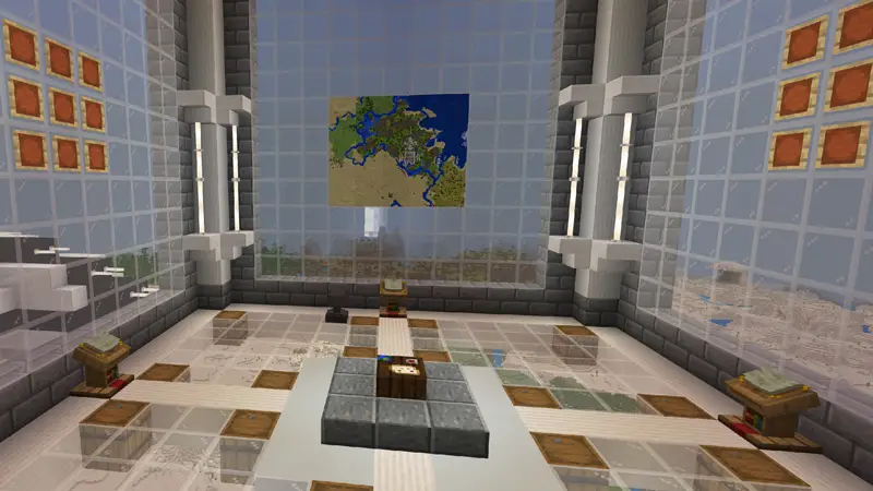 Скриншот Небесный корабль: база для выживания №4