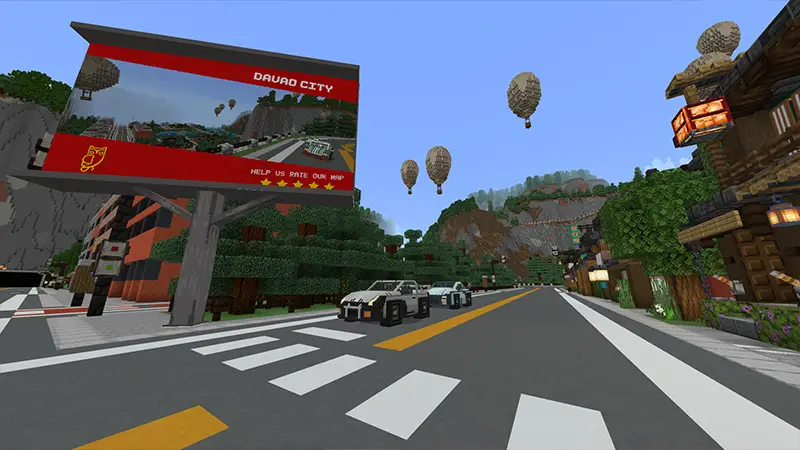 Скриншот Водительское наследие №1