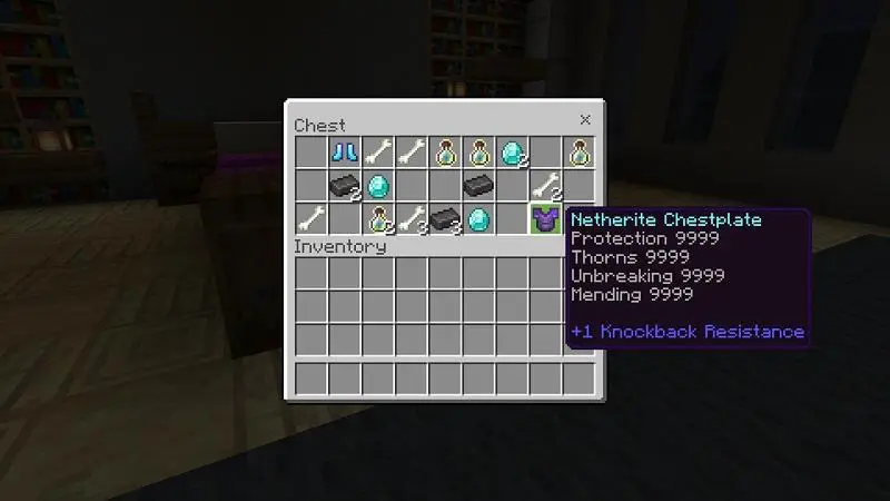 Скриншот Хэллоуин: особняк хакера №5