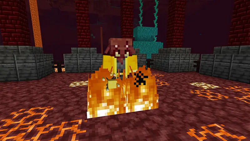 Скриншот Режим ужасов №7