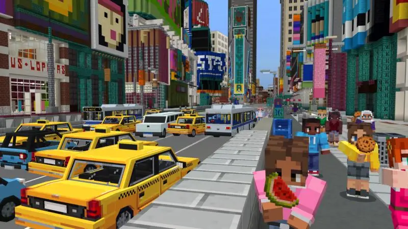 Скриншот Погружение: Нью-Йорк №7