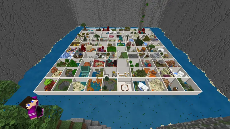 Скриншот Паркурный рай 3 №1