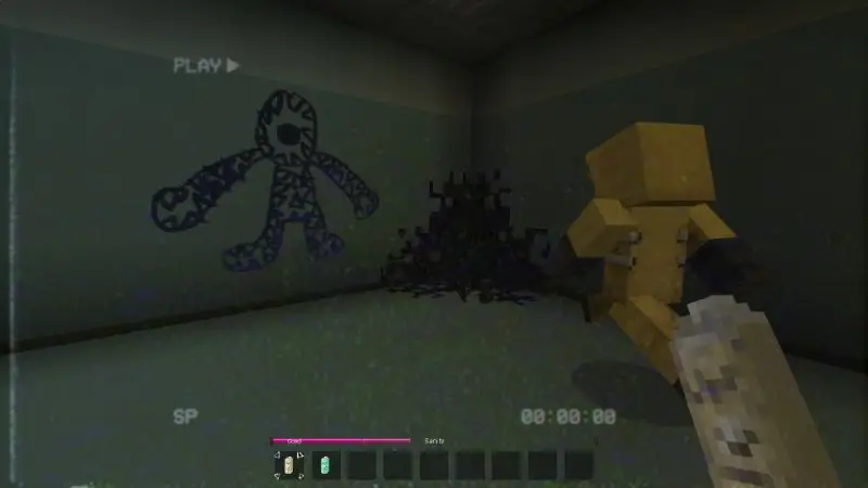 Скриншот Реалистичное Закулисье HD №6