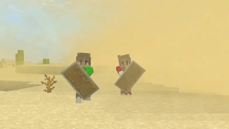 Скриншот Дополнение Natural Disasters №4