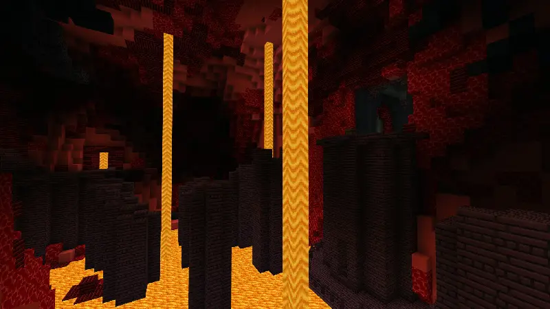 Скриншот MatchaCraft №5