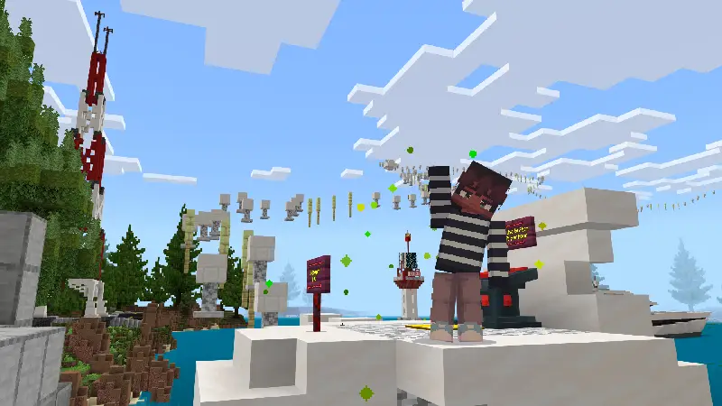 Скриншот Частная вилла №5