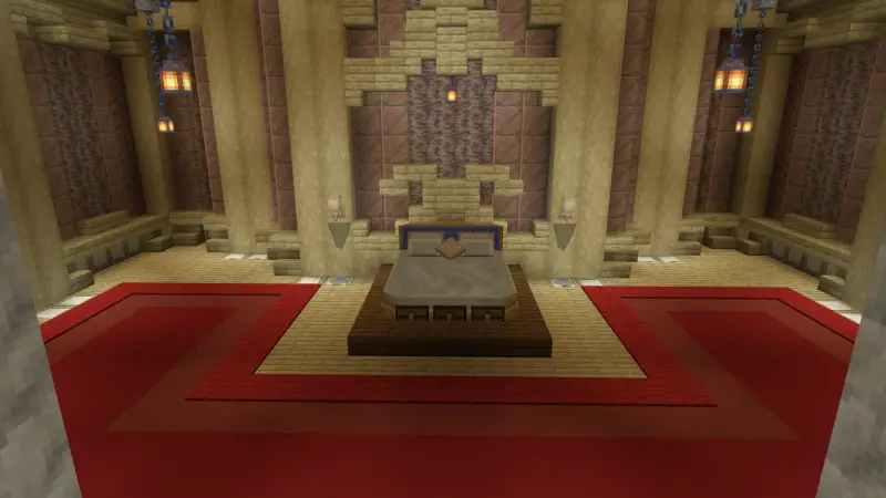 Скриншот Версаль №4