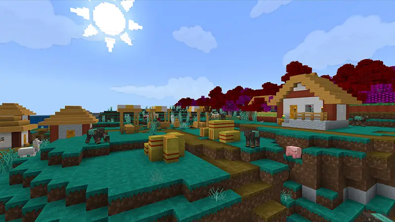 Скриншот Королевское наслаждение — Мягкие текстуры №5