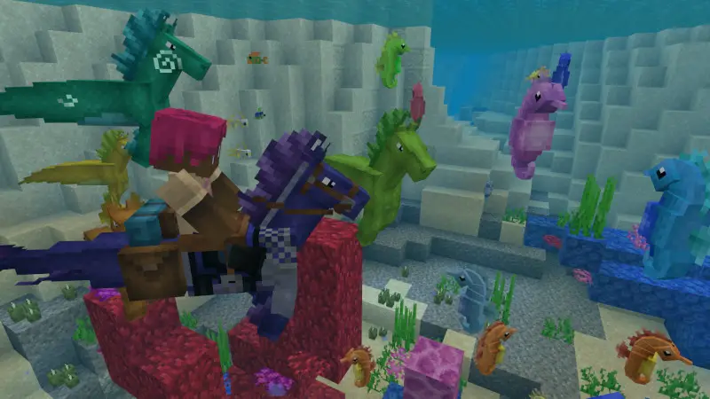 Скриншот 1 000 000 лошадей! №2