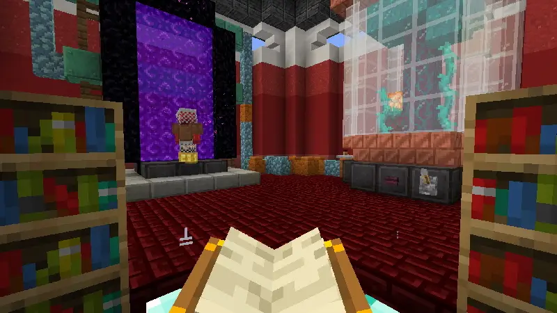 Скриншот Совершенная небесная база №4