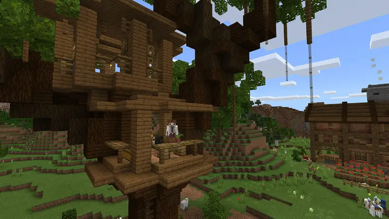 Скриншот Создаваемые базы для выживания №5