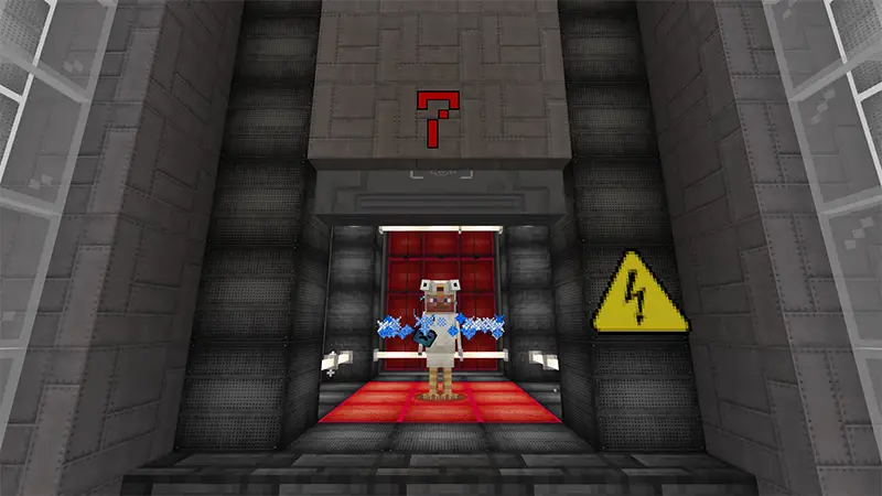 Скриншот Хакерские блоки и инструменты №1