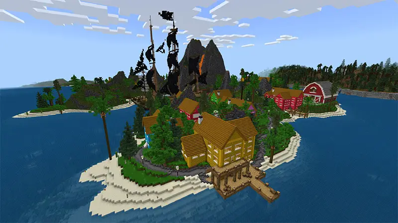 Скриншот Милые волшебные питомцы №4