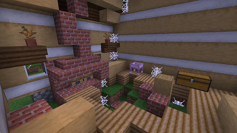 Скриншот Выживание в дикой природе №5