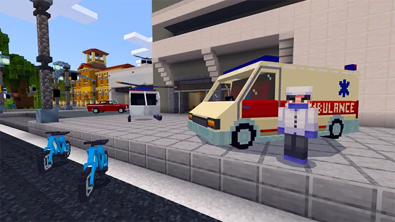 Скриншот Счастливый городок №5